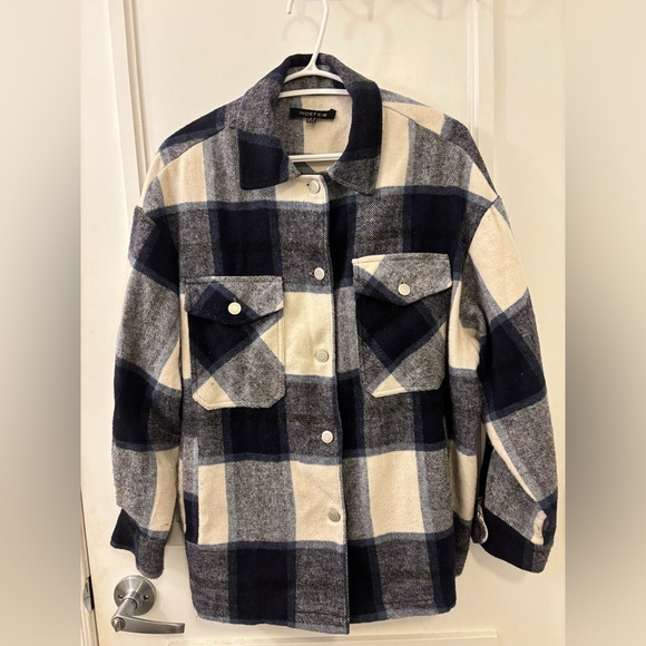 Women's fall jacket - Picture 1 of 4